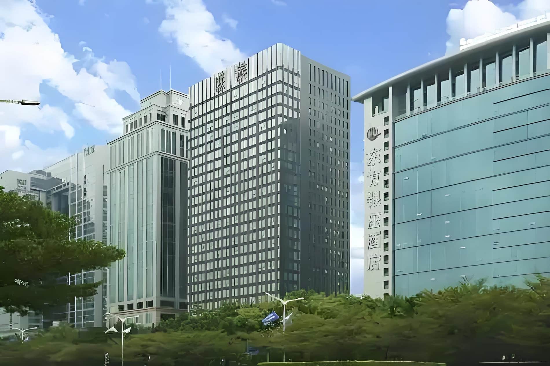 外立面